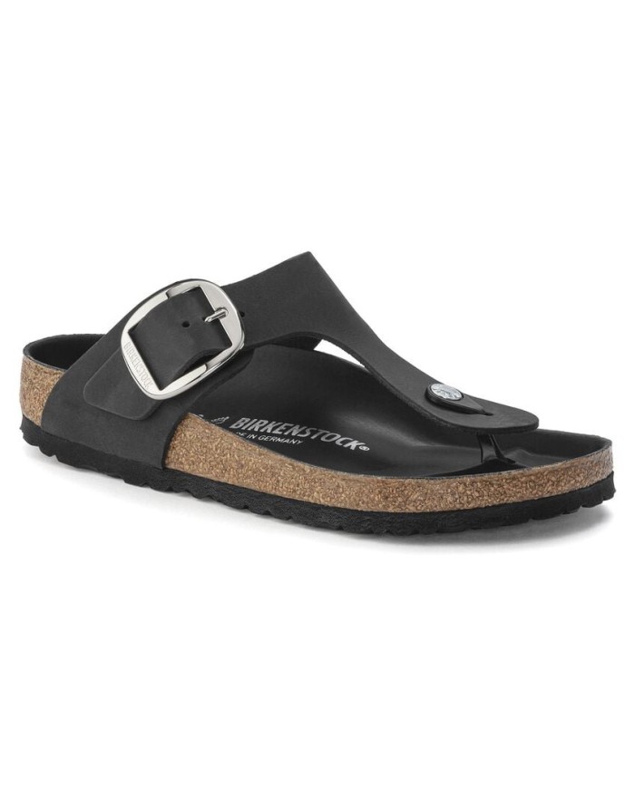BIRKENSTOCK SANDALI DONNA GIZEH BIG BUCKLE