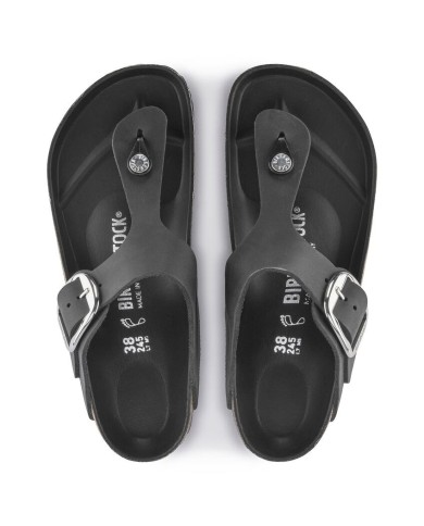 BIRKENSTOCK SANDALI DONNA GIZEH BIG BUCKLE