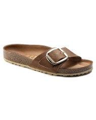 BIRKENSTOCK SANDALI DONNA MADRID BIG BUCKLE