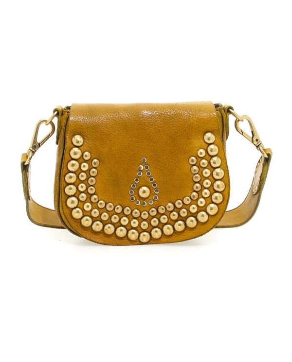 CAMPOMAGGI BORSA A TRACOLLA GLAM