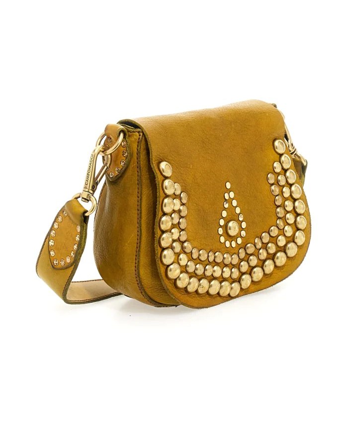 CAMPOMAGGI BORSA A TRACOLLA GLAM