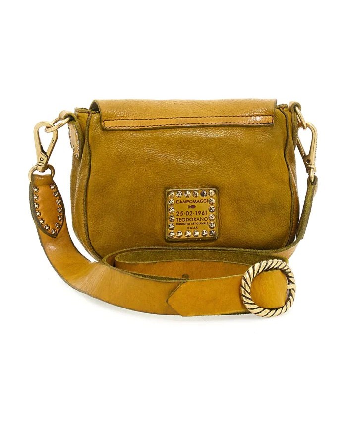 CAMPOMAGGI BORSA A TRACOLLA GLAM