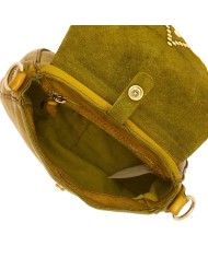 CAMPOMAGGI BORSA A TRACOLLA GLAM