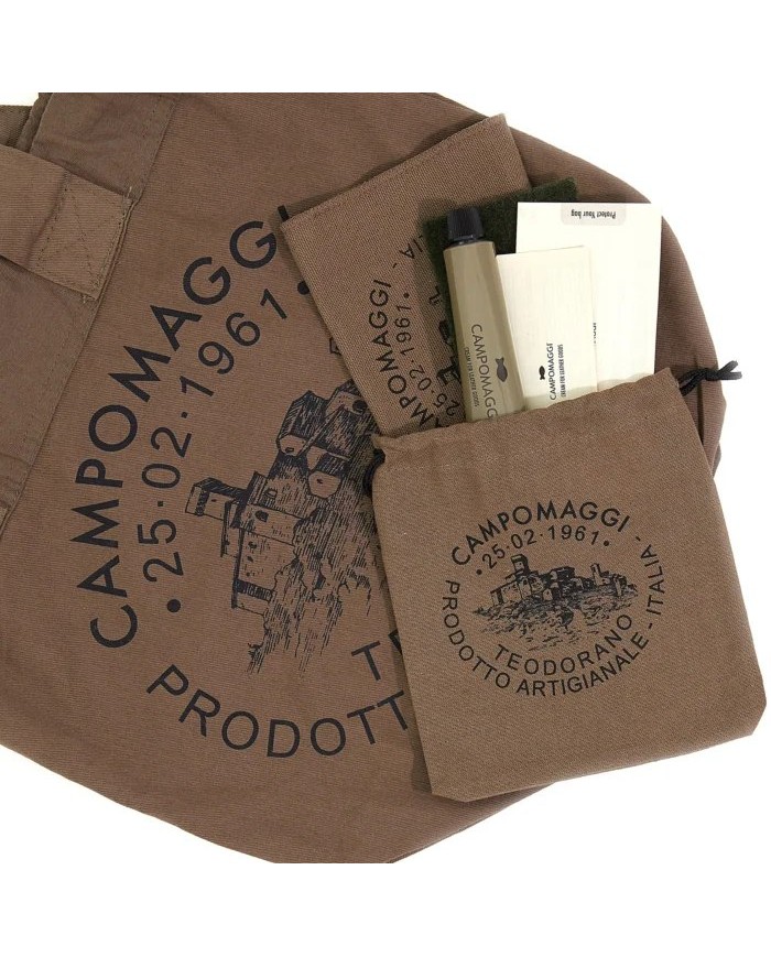 CAMPOMAGGI BORSA A TRACOLLA GLAM