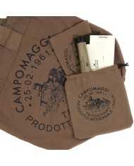 CAMPOMAGGI BORSA A TRACOLLA GLAM