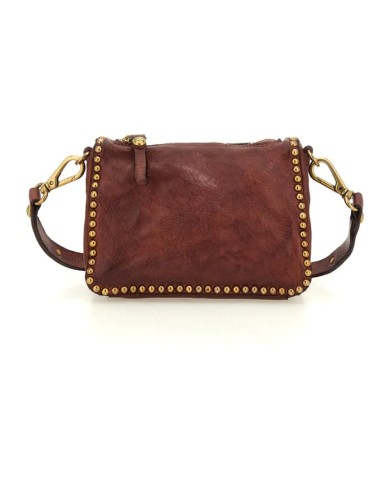 CAMPOMAGGI BORSA A TRACOLLAMALACHITE