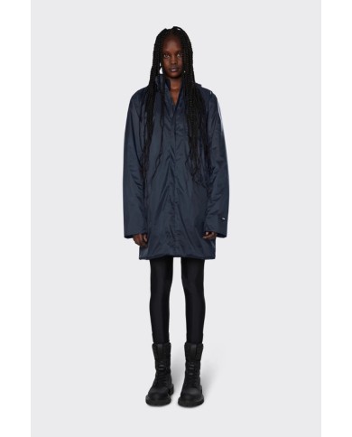 RAINS CAPPOTTO IMPERMEABILE