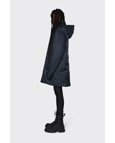 RAINS CAPPOTTO IMPERMEABILE