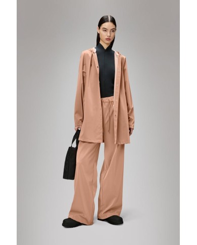 RAINS IMPERMEABILE A-LINE JACKET