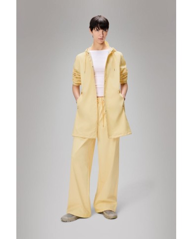 RAINS IMPERMEABILE A-LINE JACKET