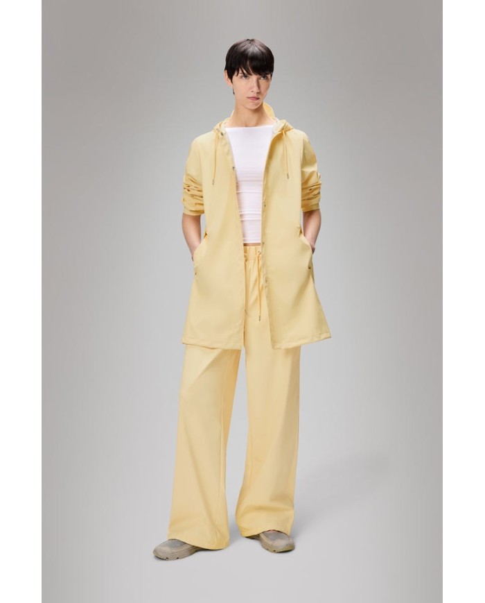 RAINS IMPERMEABILE A-LINE JACKET