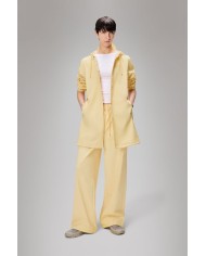 RAINS IMPERMEABILE A-LINE JACKET
