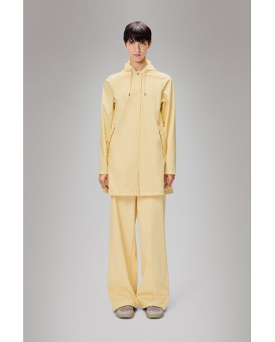 RAINS IMPERMEABILE A-LINE JACKET