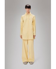 RAINS IMPERMEABILE A-LINE JACKET
