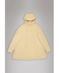 RAINS IMPERMEABILE A-LINE JACKET