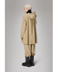 RAINS IMPERMEABILE A-LINE JACKET