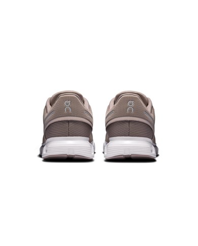ON SCARPE RUNNING UOMO CLOUD 6