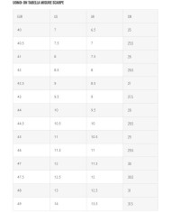 ON SCARPE RUNNING UOMO CLOUD 6