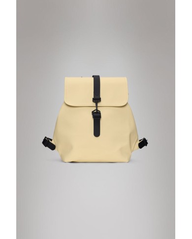 RAINS ZAINO BACKPACK BUCKET