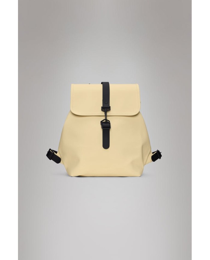 RAINS ZAINO BACKPACK BUCKET