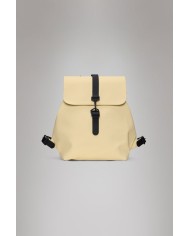 RAINS ZAINO BACKPACK BUCKET