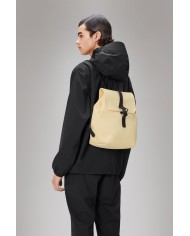RAINS ZAINO BACKPACK BUCKET