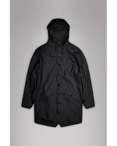 RAINS IMPERMEABILE LONG JACKET