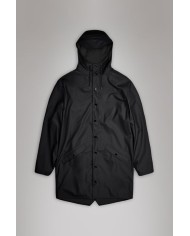 RAINS IMPERMEABILE LONG JACKET