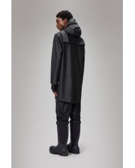 RAINS IMPERMEABILE LONG JACKET