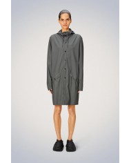 RAINS IMPERMEABILE LONG JACKET