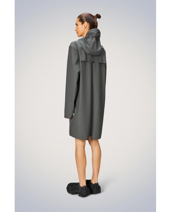 RAINS IMPERMEABILE LONG JACKET