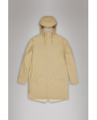RAINS IMPERMEABILE LONG JACKET