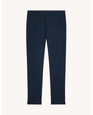 DONDUP PANTALONI SLIM GAUBERT