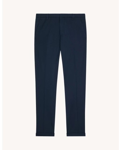 DONDUP PANTALONI SLIM GAUBERT