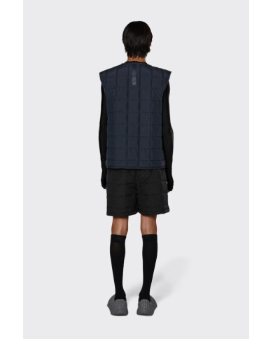 RAINS GILET LINER VEST