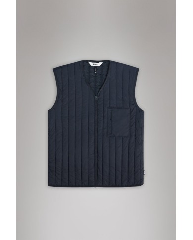 RAINS GILET BANJA LINER