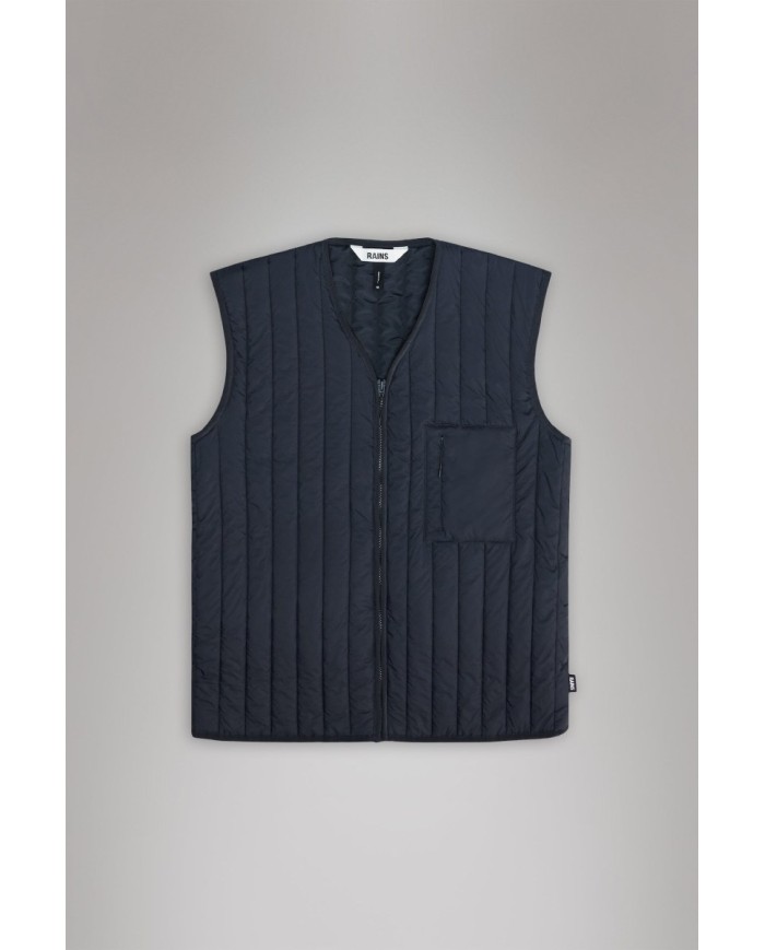 RAINS GILET BANJA LINER