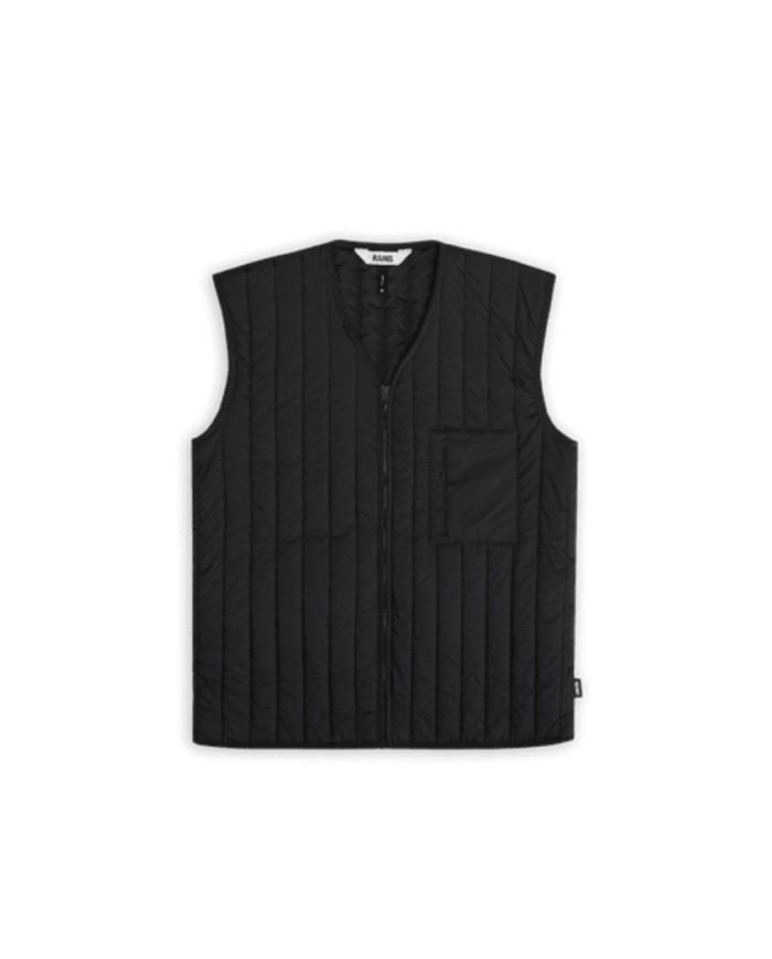 RAINS GILET BANJA LINER