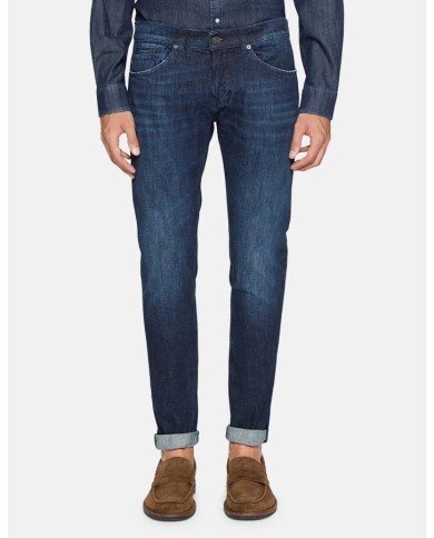 DONDUP JEANS REGULAR GEORGE