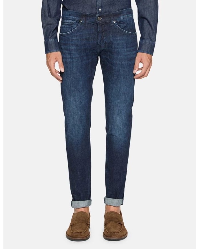 DONDUP JEANS REGULAR GEORGE