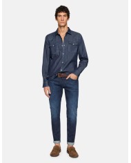 DONDUP JEANS REGULAR GEORGE