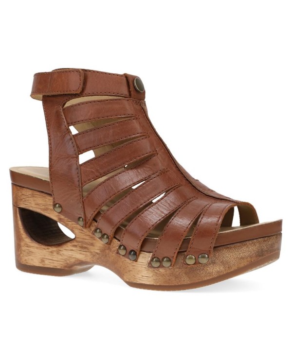 DANKSO SANDALI DONNA ADIE