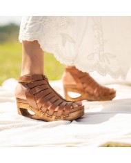 DANKSO SANDALI DONNA ADIE