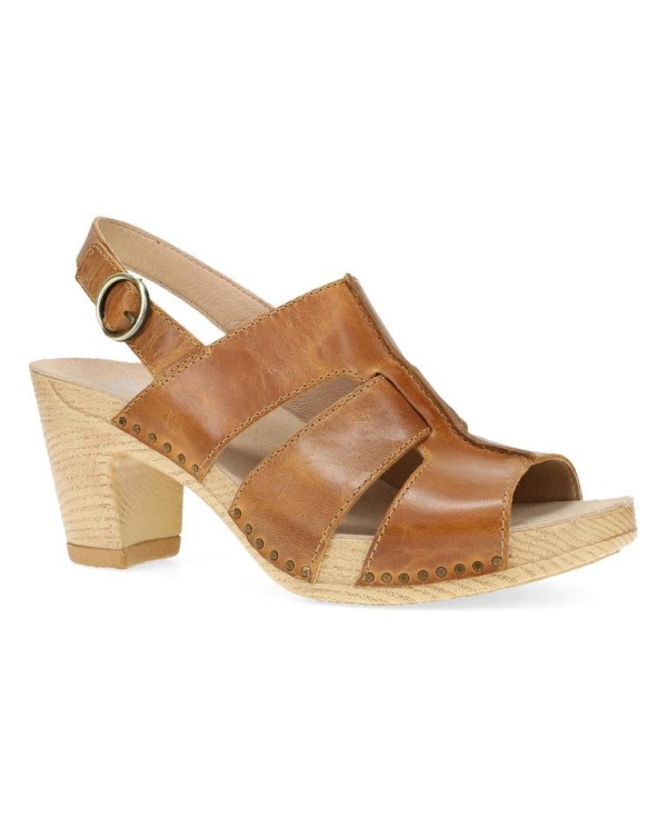 DANSKO SANDALI DONNA TATIANA