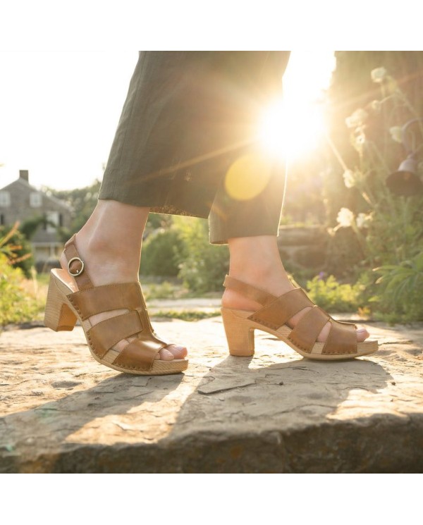 DANSKO SANDALI DONNA TATIANA