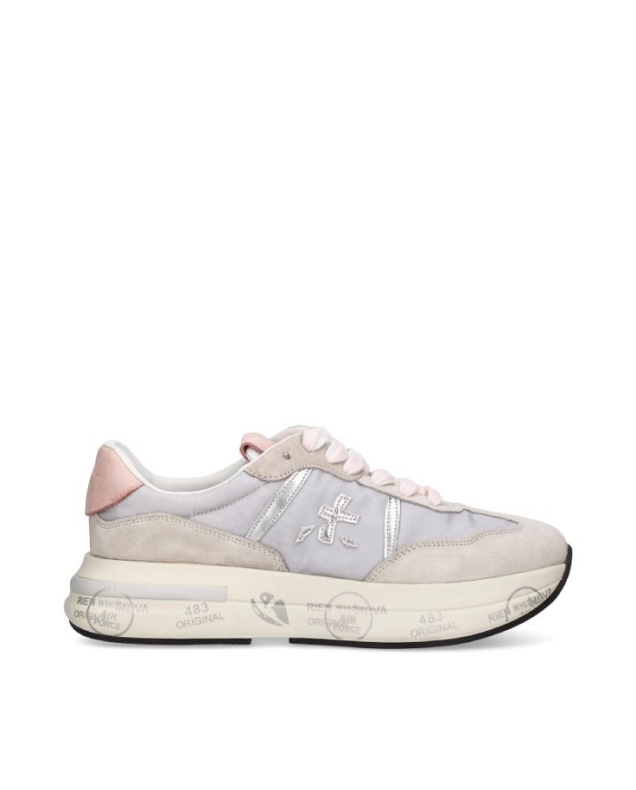 PREMIATA SNEAKERS DONNA CASSIE 7387