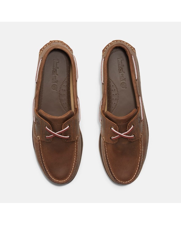 TIMBERLAND SCARPA DA BARCA CLASSIC DA UOMO