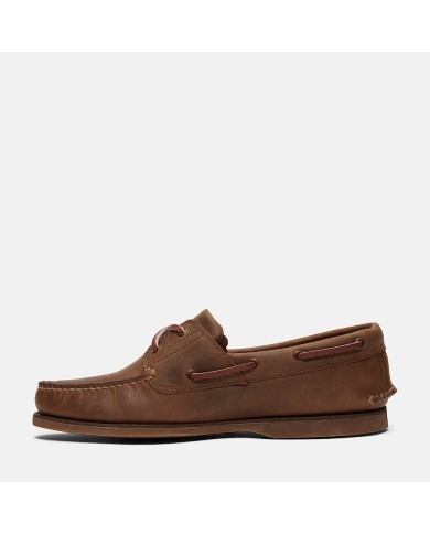TIMBERLAND SCARPA DA BARCA CLASSIC DA UOMO