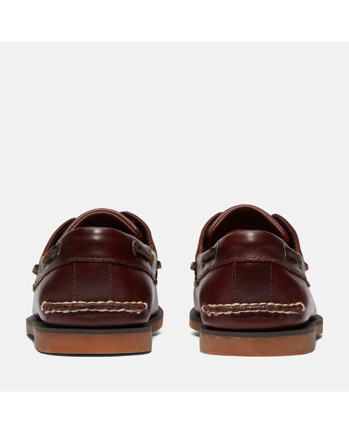 TIMBERLAND SCARPA DA BARCA CLASSIC DA UOMO