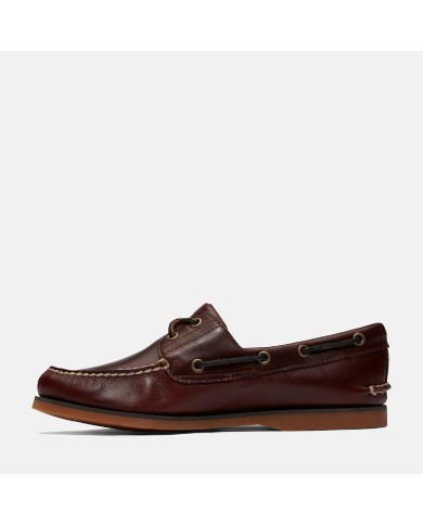 TIMBERLAND SCARPA DA BARCA CLASSIC DA UOMO